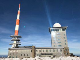 Mit Volldampf zum Brocken - 4 Tage im Harz