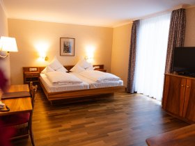 Radfahren und Erholen im Schwarzwald