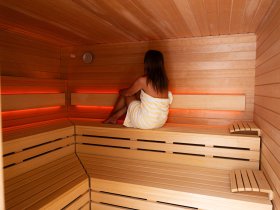 Radfahren und Erholen im Schwarzwald