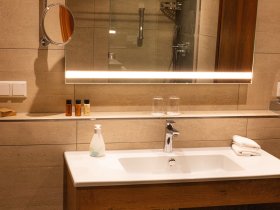 Radfahren und Erholen im Schwarzwald