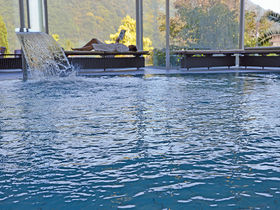 Radfahren und Erholen im Schwarzwald