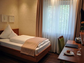 Radfahren und Erholen im Schwarzwald