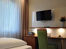 Radfahren und Erholen im Schwarzwald