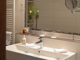 Radfahren und Erholen im Schwarzwald