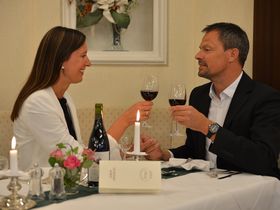 Radfahren und Erholen im Schwarzwald