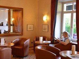 Radfahren und Erholen im Schwarzwald