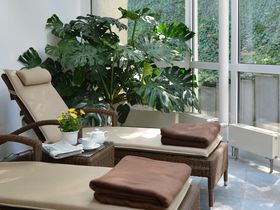 Radfahren und Erholen im Schwarzwald