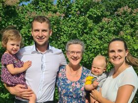 Radfahren und Erholen im Schwarzwald