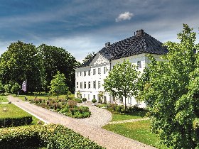 Pfingsten – Genussvolle Frühlingstage am Meer