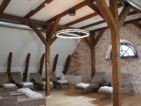 Pfingsten – Genussvolle Frühlingstage am Meer