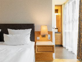 Pfingsten – Genussvolle Frühlingstage am Meer