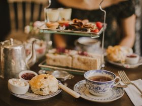 Pfingsten – Genussvolle Frühlingstage am Meer