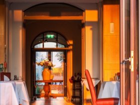 Pfingsten – Genussvolle Frühlingstage am Meer