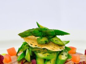 Pfingsten – Genussvolle Frühlingstage am Meer