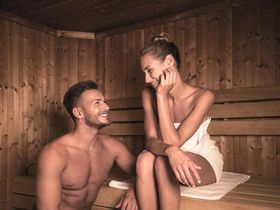 Pfingsten – Genussvolle Frühlingstage am Meer