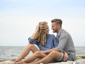 Pfingsten – Genussvolle Frühlingstage am Meer