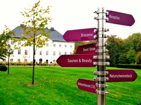 Pfingsten – Genussvolle Frühlingstage am Meer