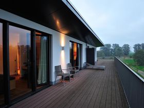 Pfingsten – Genussvolle Frühlingstage am Meer