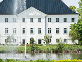 Pfingsten – Genussvolle Frühlingstage am Meer