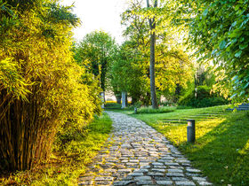 Pfingsten – Genussvolle Frühlingstage am Meer