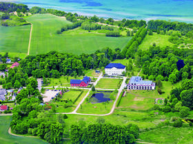 Pfingsten – Genussvolle Frühlingstage am Meer