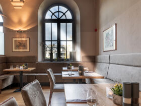 Pfingsten – Genussvolle Frühlingstage am Meer