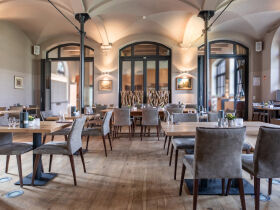 Frühbucher Spezial - Winter Wonderland an der Ostsee