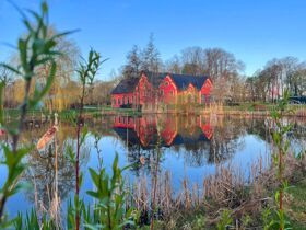 Pfingsten – Genussvolle Frühlingstage am Meer