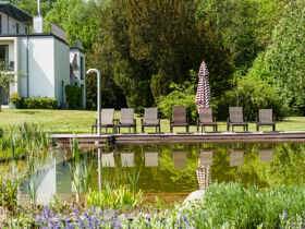 Pfingsten – Genussvolle Frühlingstage am Meer