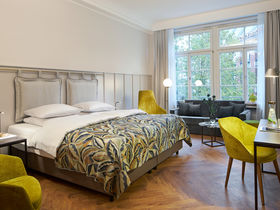 4 Tage in der Suite im Herzen von Berlin