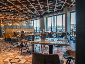 Der längste Strand und vieles mehr - Kurzurlaub in Travemünde