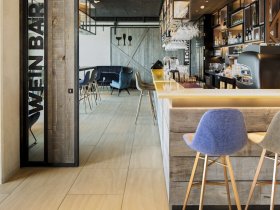 Der längste Strand und vieles mehr - Kurzurlaub in Travemünde