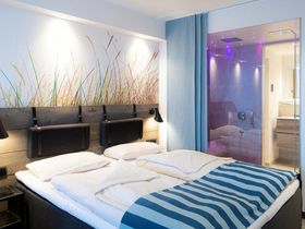 Sleep & Spa Experience in Travemünde – inkl. 2 Spa Behandlungen und Frühstück