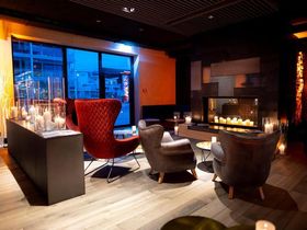 Winter Special - Übernachtung inklusive Frühstück