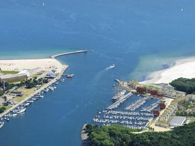 Sleep & Spa Experience in Travemünde – inkl. 2 Spa Behandlungen und Frühstück