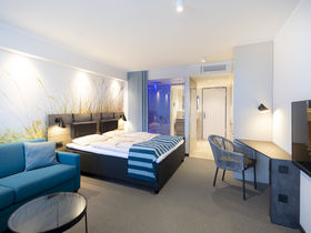 Sleep & Spa Experience in Travemünde – inkl. 2 Spa Behandlungen und Frühstück