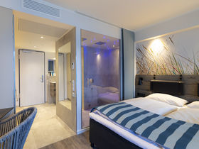 Winter Special - Übernachtung inklusive Frühstück