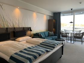 Winter Special - Übernachtung inklusive Frühstück