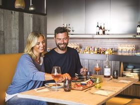 Winter Special - Übernachtung inklusive Frühstück