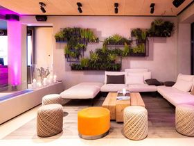 Winter Special - Übernachtung inklusive Frühstück