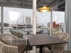 Winter Special - Übernachtung inklusive Frühstück