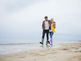 Winter Special - Übernachtung inklusive Frühstück