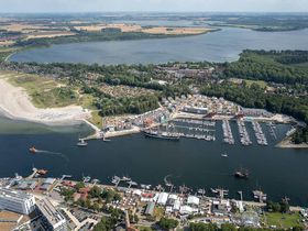 Sleep & Spa Experience in Travemünde – inkl. 2 Spa Behandlungen und Frühstück