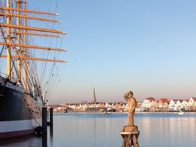 Sleep & Spa Experience in Travemünde – inkl. 2 Spa Behandlungen und Frühstück