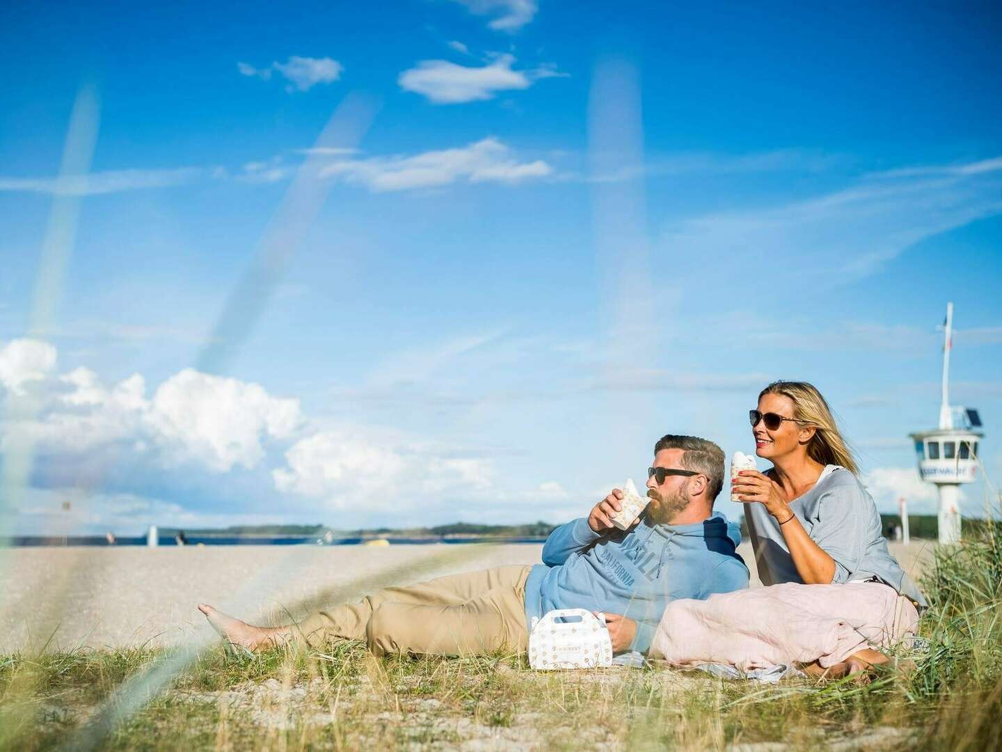 Pearl of Sea Travemünde – Ihre Auszeit inkl. Massage