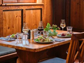 2 Tage Münchener Flair