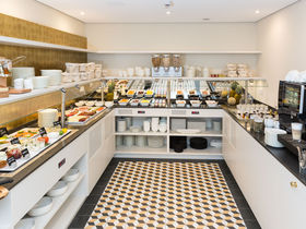 Valentinstag im EMICH'S Hotel- inkl. 3-Gang Menü 