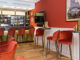 Valentinstag im EMICH'S Hotel- inkl. 3-Gang Menü 