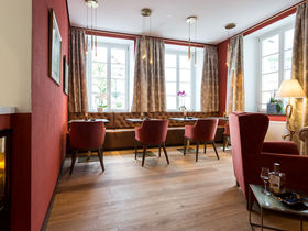 Valentinstag im EMICH'S Hotel- inkl. 3-Gang Menü 