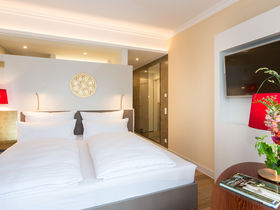 Valentinstag im EMICH'S Hotel- inkl. 3-Gang Menü 